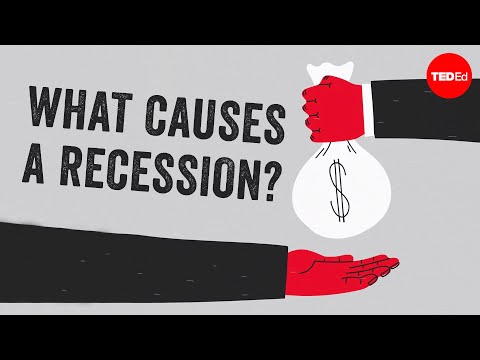 The Consequences of a Recession: What Occurs During Economic Downturns