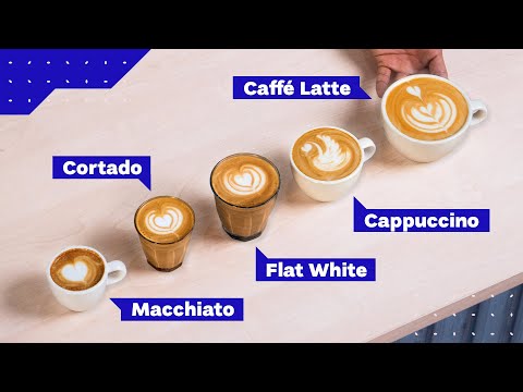 Differences Between Latte and Cappuccino: Which One Should You Choose?