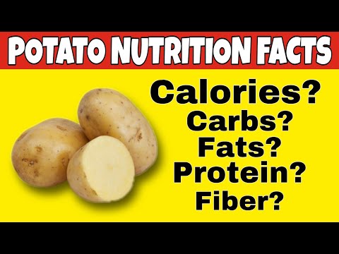 Which Vitamins Are Found in Potatoes?