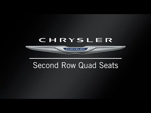 What do quad seats refer to?