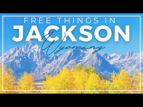10 Fun Activities to Experience in Jackson Hole in April