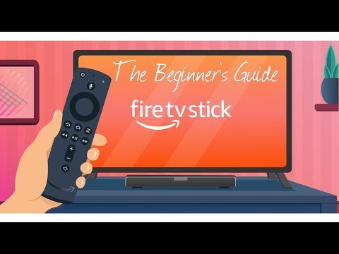 What Are the Uses of a Fire Stick for TV?