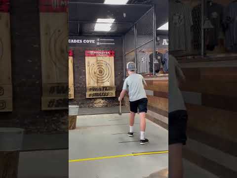 What is the Best Attire for Axe Throwing?