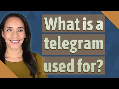 How is Telegram exploited for dishonest purposes?