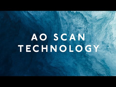 Understanding the AO Scan: A Comprehensive Overview