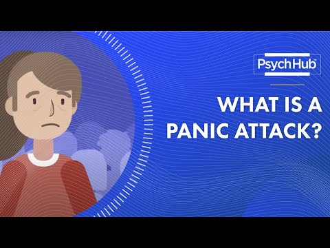 The Experience of an Anxiety Attack: Unveiling What Occurs