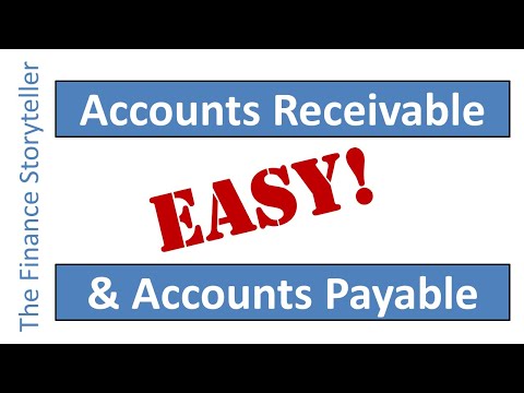 Understanding Receivables in Accounting